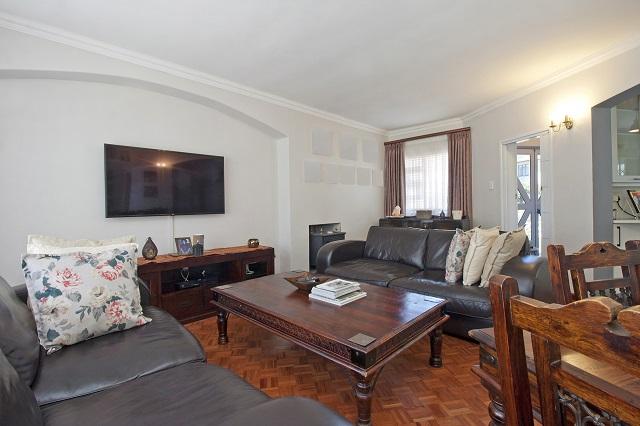 3 Bedroom Property for Sale in Fish Hoek Western Cape